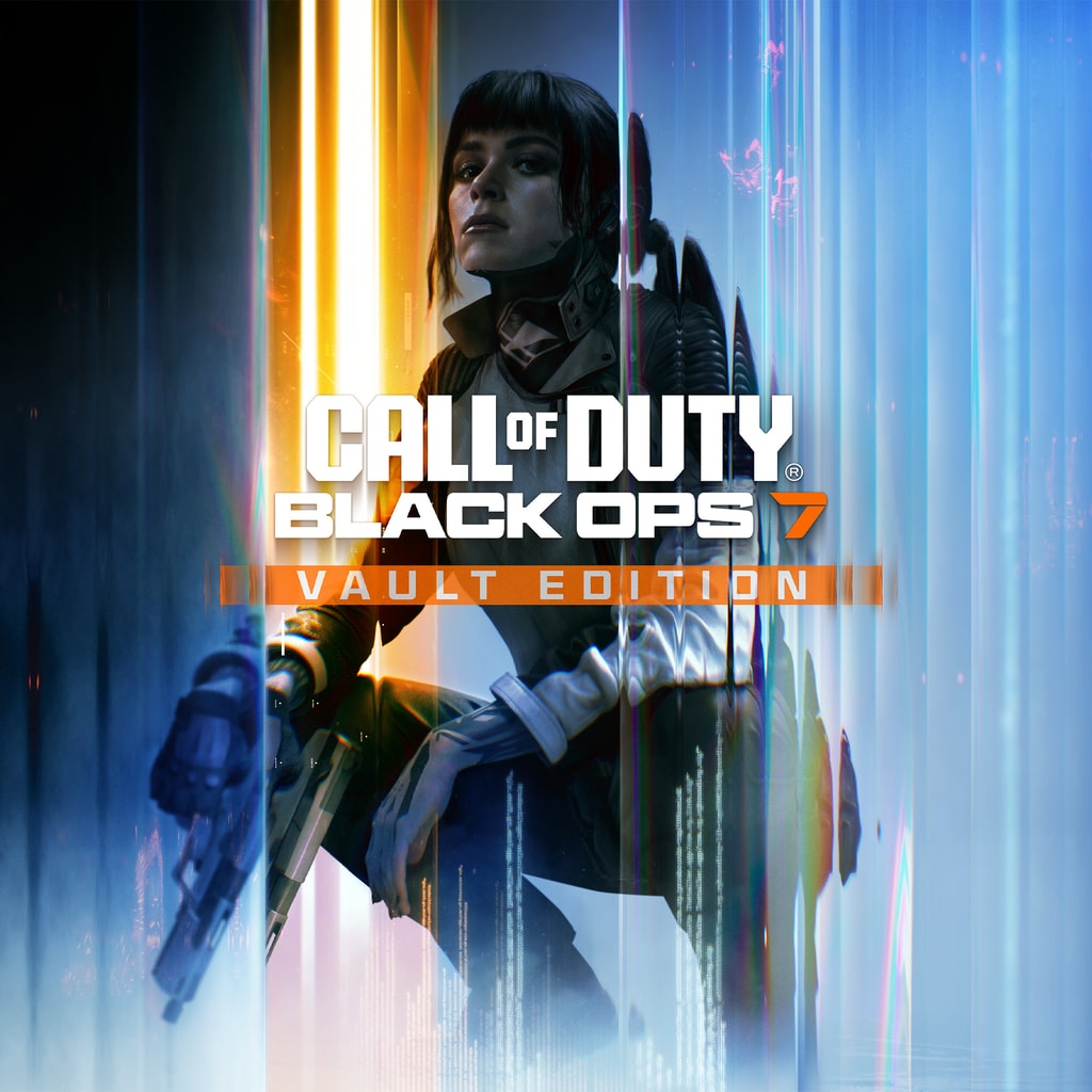 Call of Duty: Black Ops 7