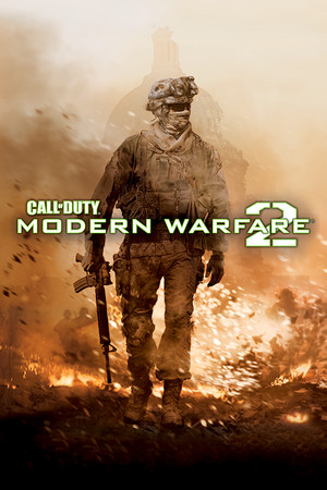 Call of Duty: Modern Warfare 2 Remastered