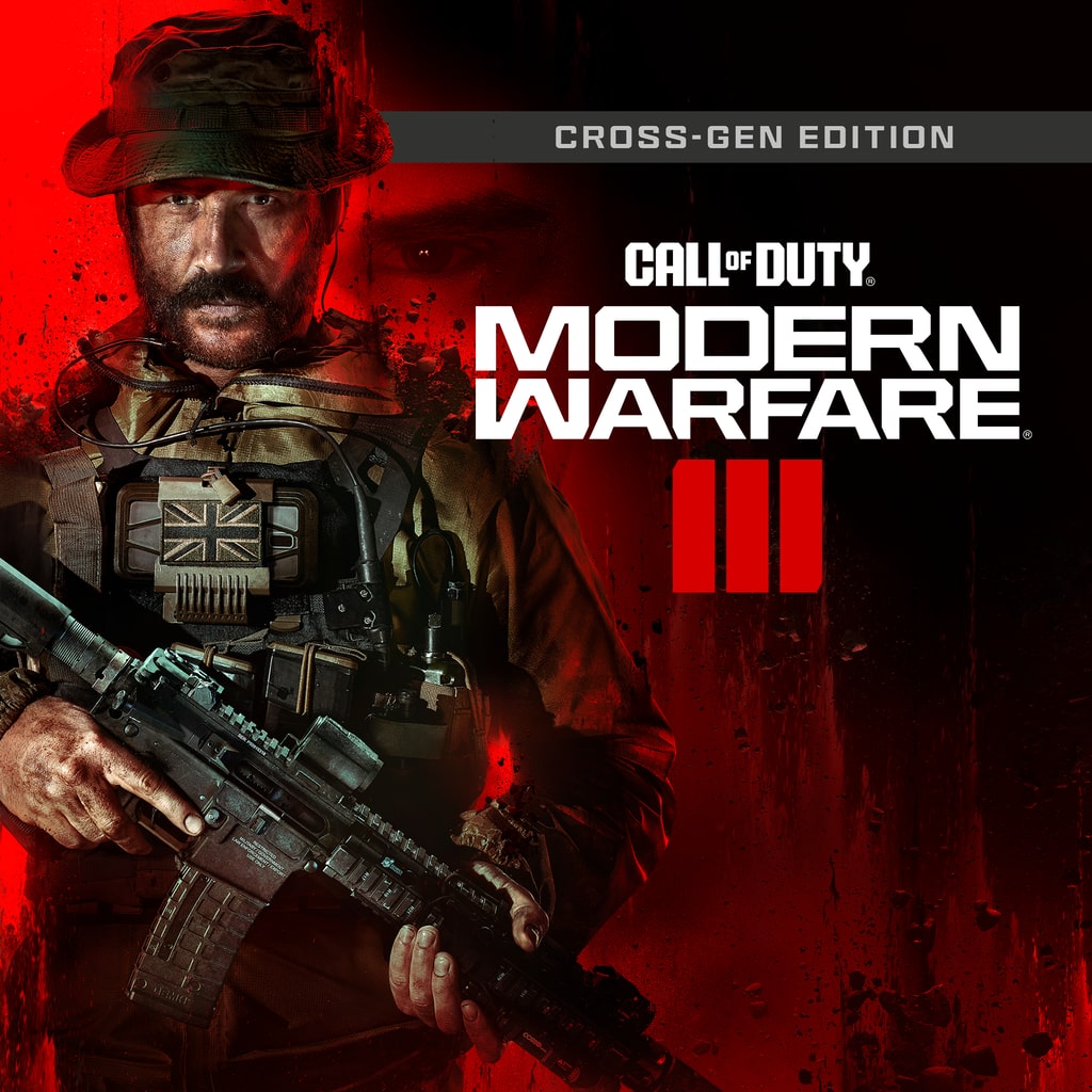 Call of Duty: Modern Warfare II / III