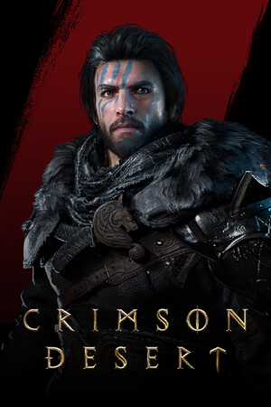 Crimson Desert Standart