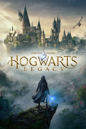 Hogwarts Legacy + Harry Potter: Quidditch Champions