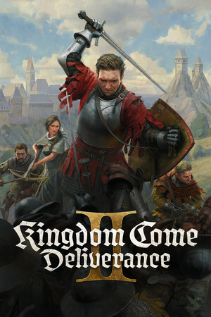 Kingdom Come: Deliverance II Royal Edition