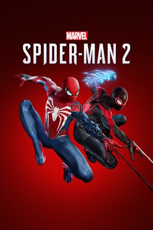 Marvel's Spider-Man