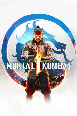 Mortal Kombat 1 Premium Edition