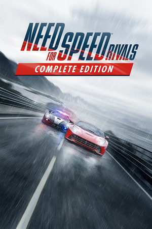 Need for Speed Rivals Complete Edition