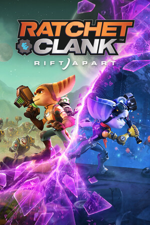 Ratchet & Clank