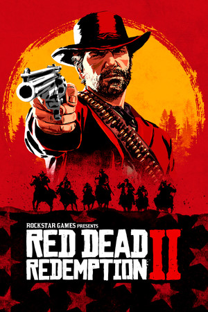 Red Dead Redemption 2 Ultimate