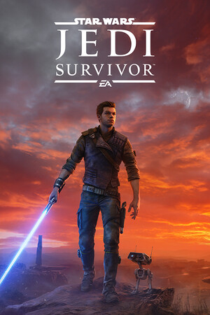 STAR WARS Jedi: Survivor Deluxe Edition