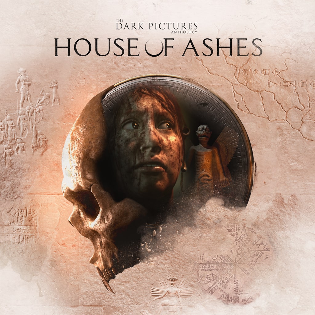 The Dark Pictures: House of Ashes