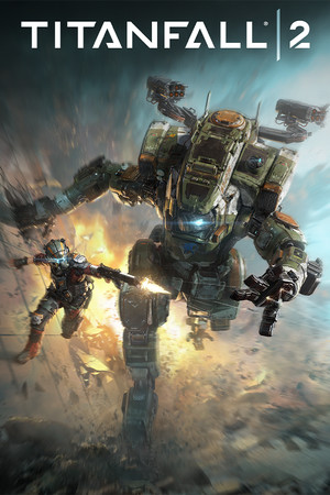 Titanfall 2 Максимальное издание