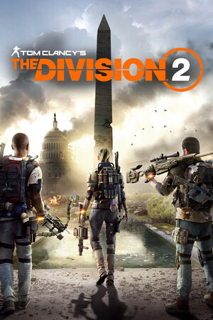 Tom Clancy's The Division