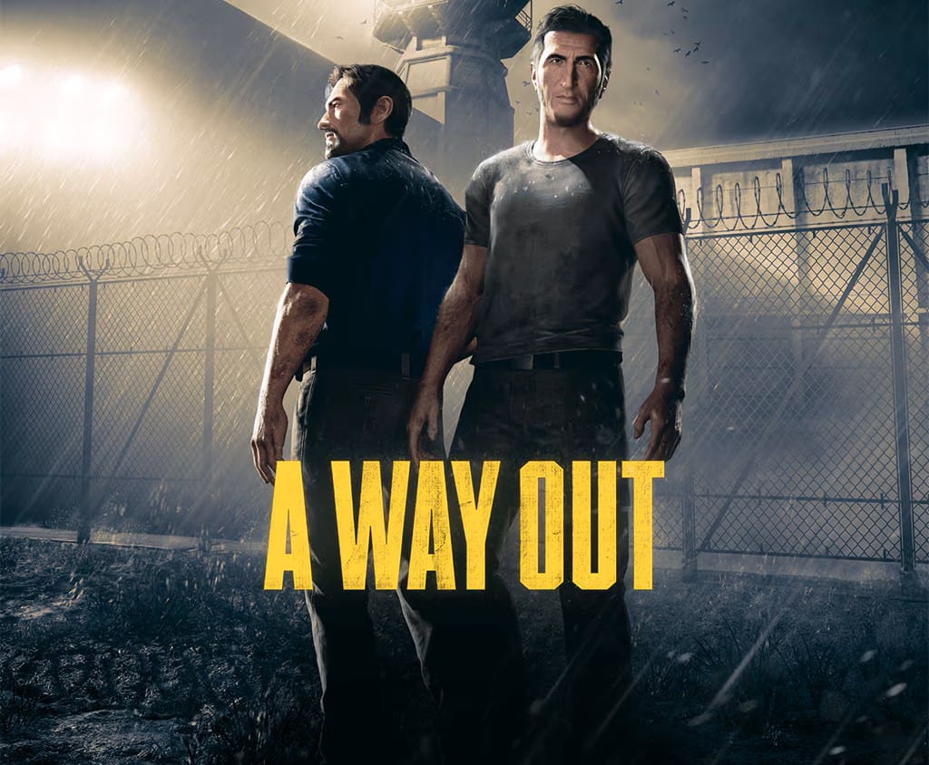 A Way Out