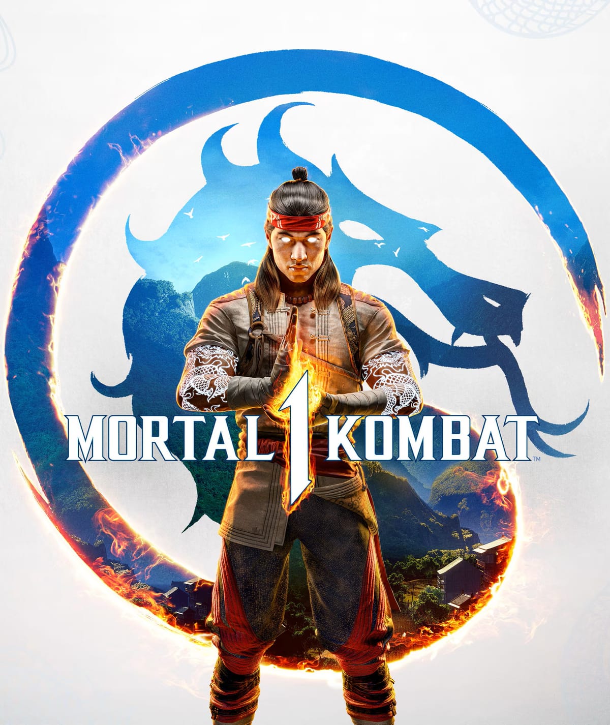 Mortal Kombat 1