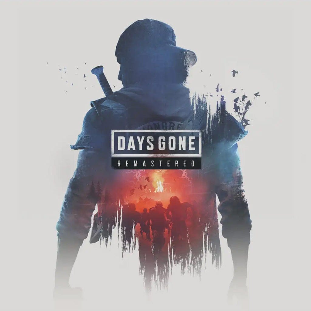 Days Gone