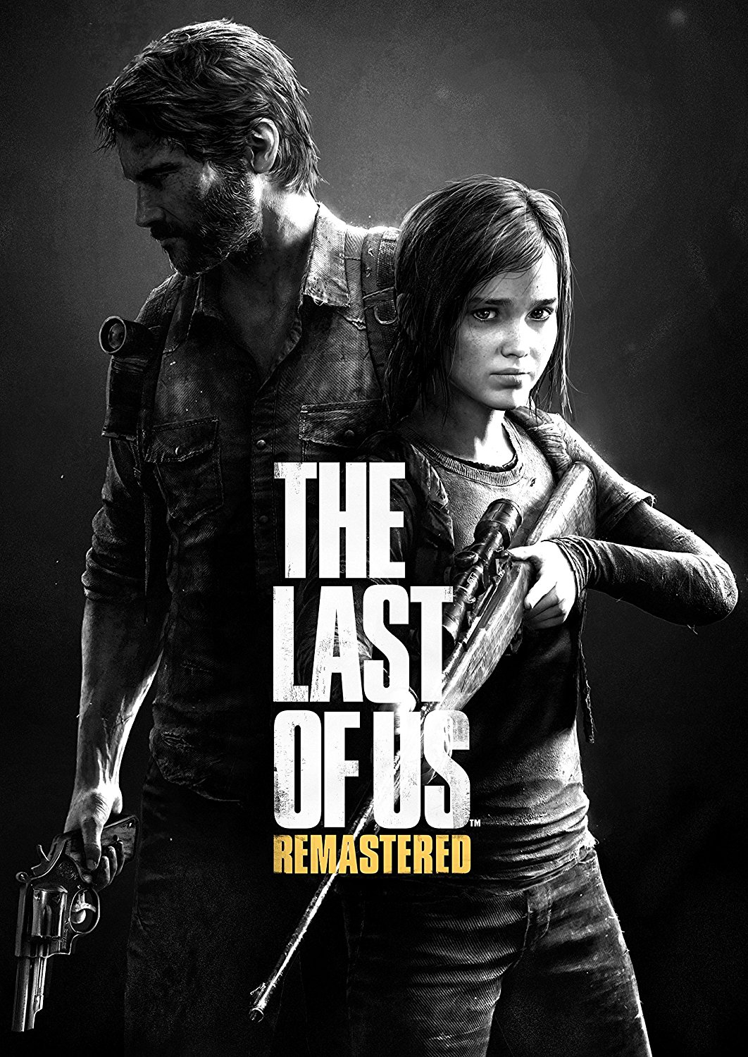 Days Gone Remastered PS5