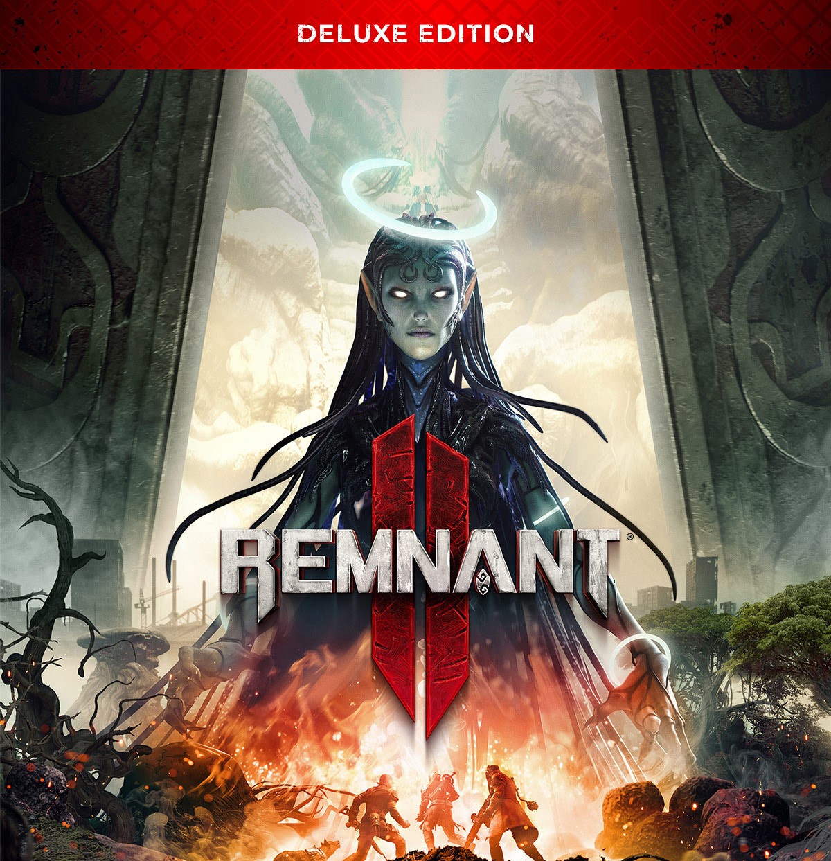 Remnant II - Deluxe Edition