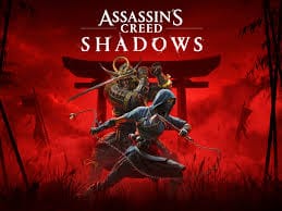 Assassin’s Creed Shadows