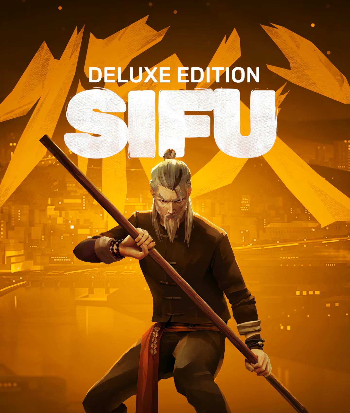 Sifu Deluxe