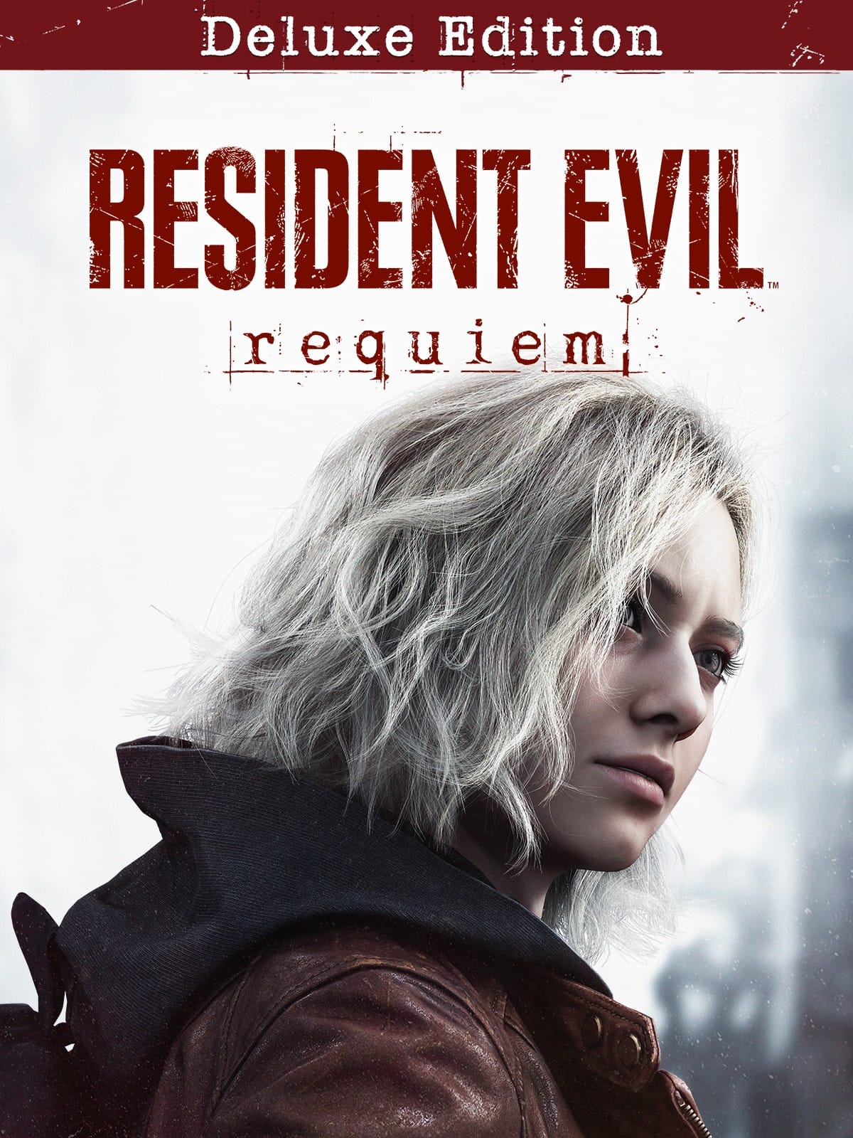 Resident Evil Requiem Deluxe