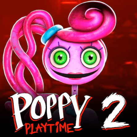 Poppy Playtime: Chapter 2