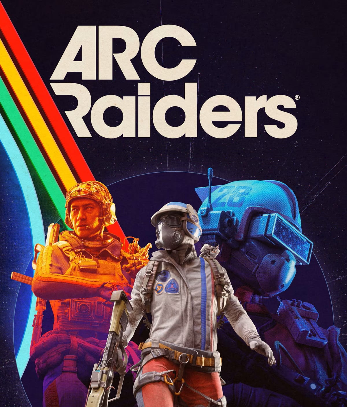 ARC Raiders