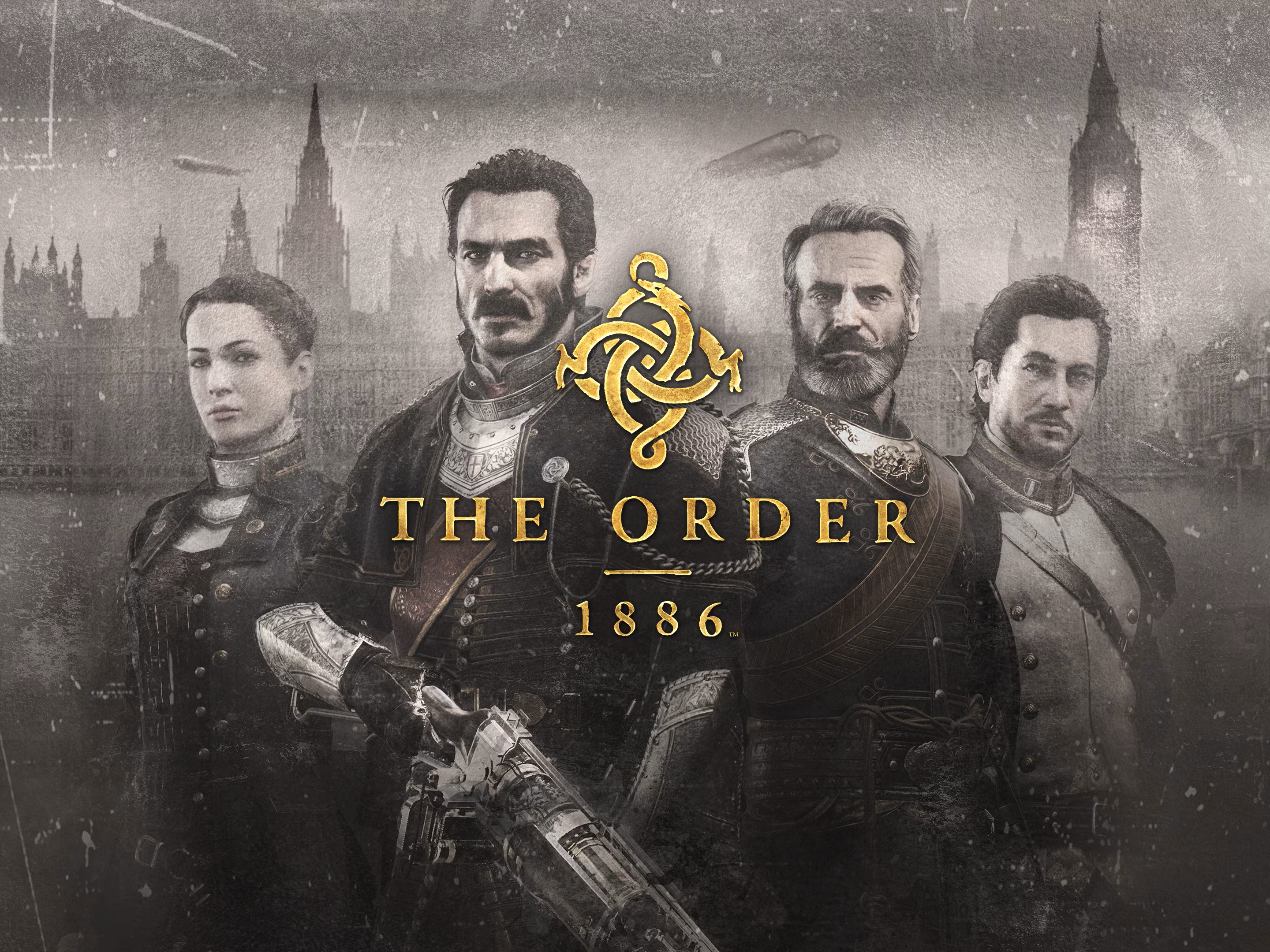 The Order: 1886