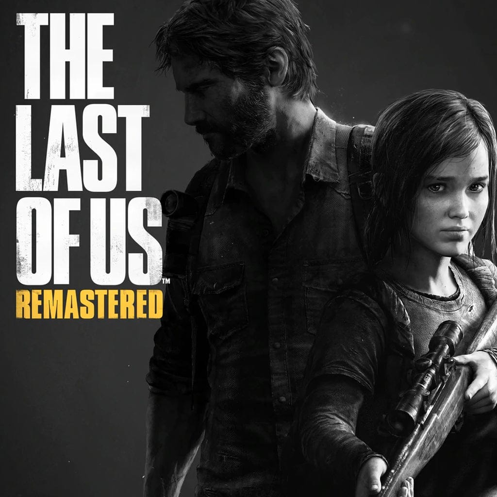 The Last of Us™ Remastered