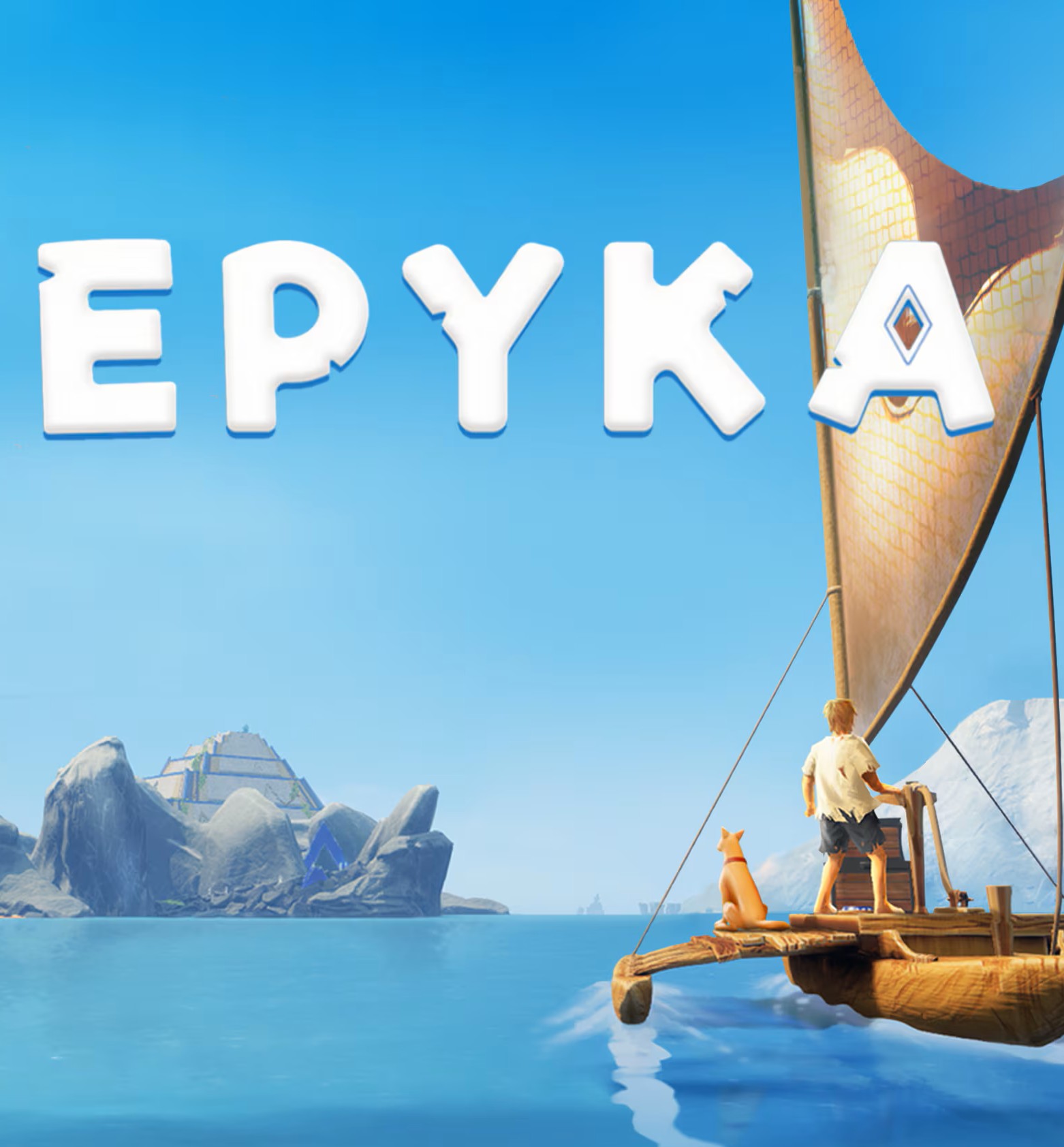 Epyka