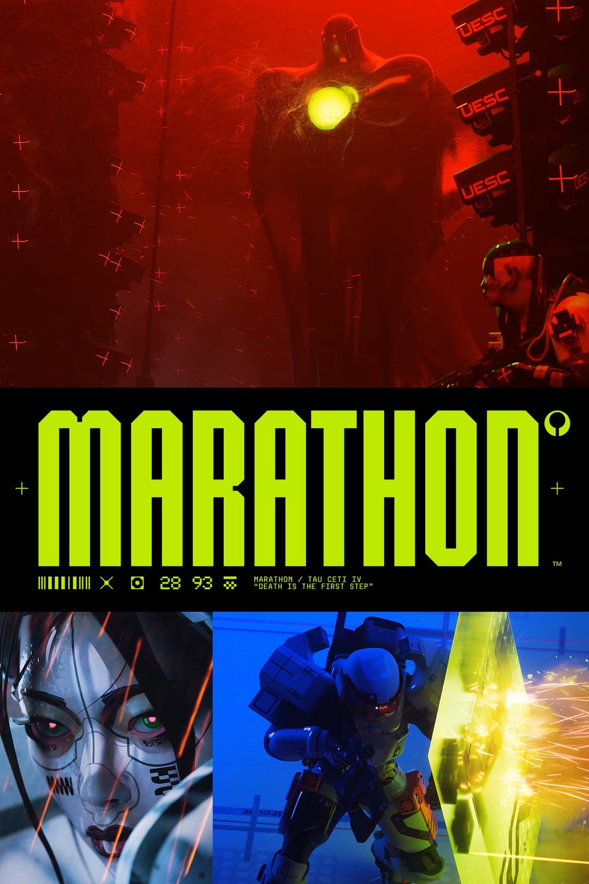 Marathon