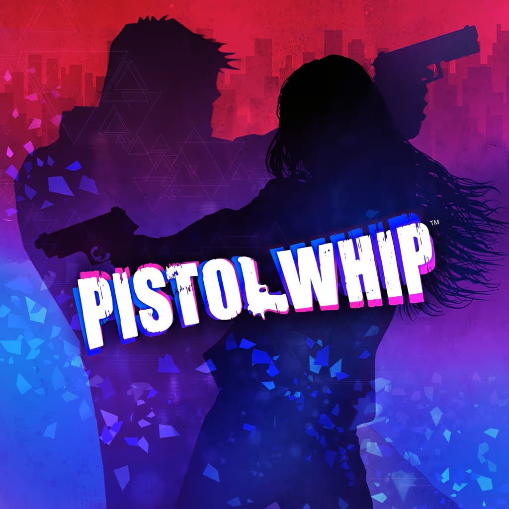 Pistol Whip