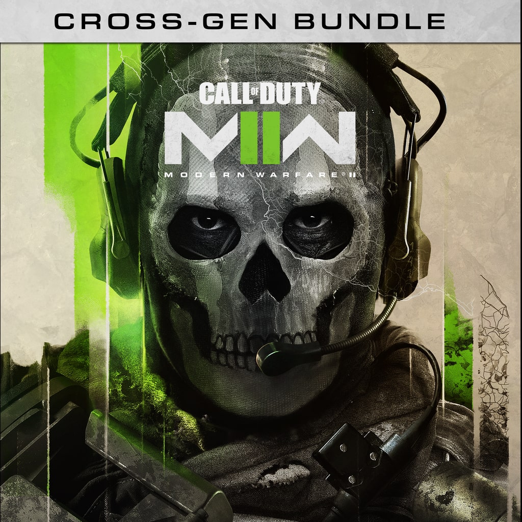 Call of Duty®: Modern Warfare 2