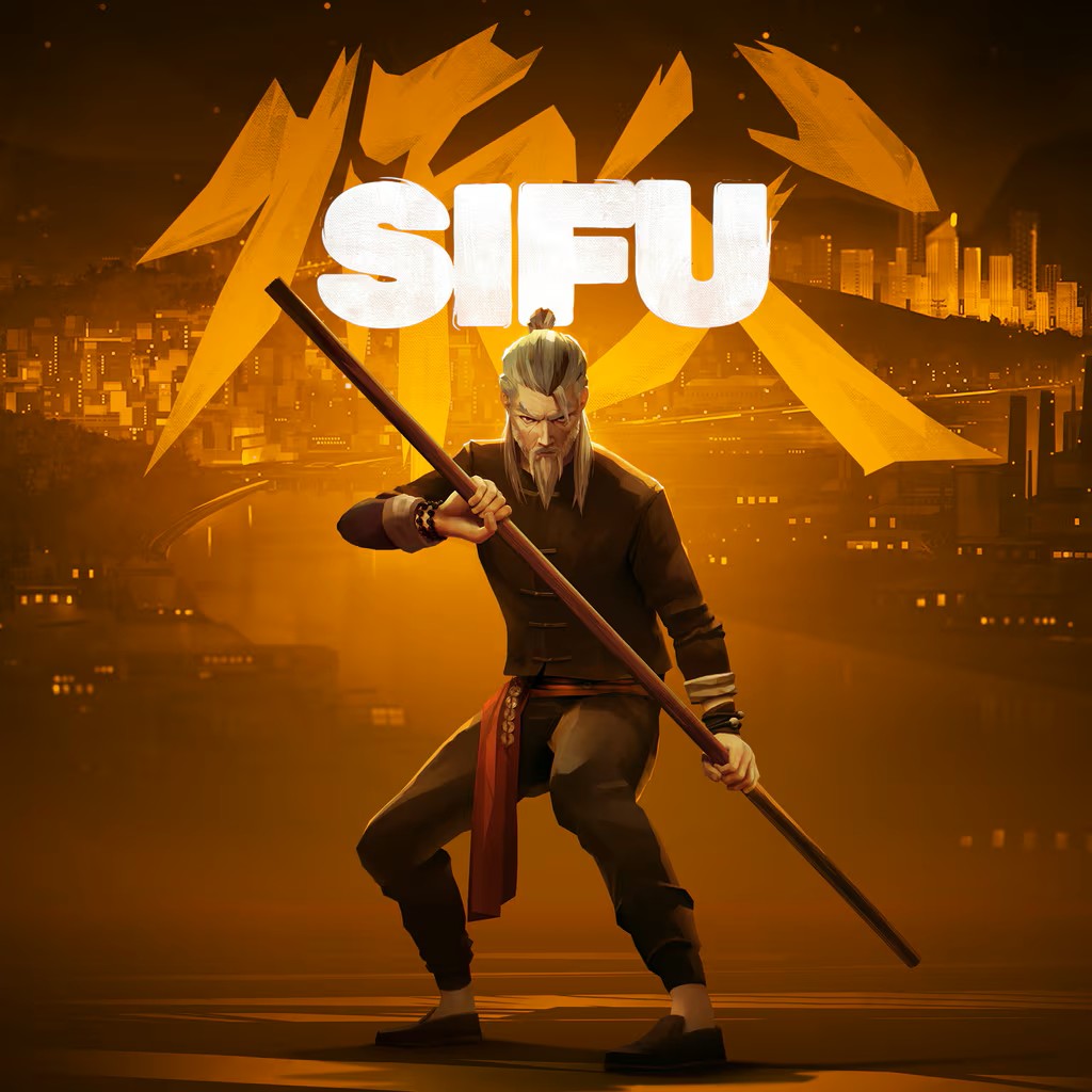 Sifu Deluxe