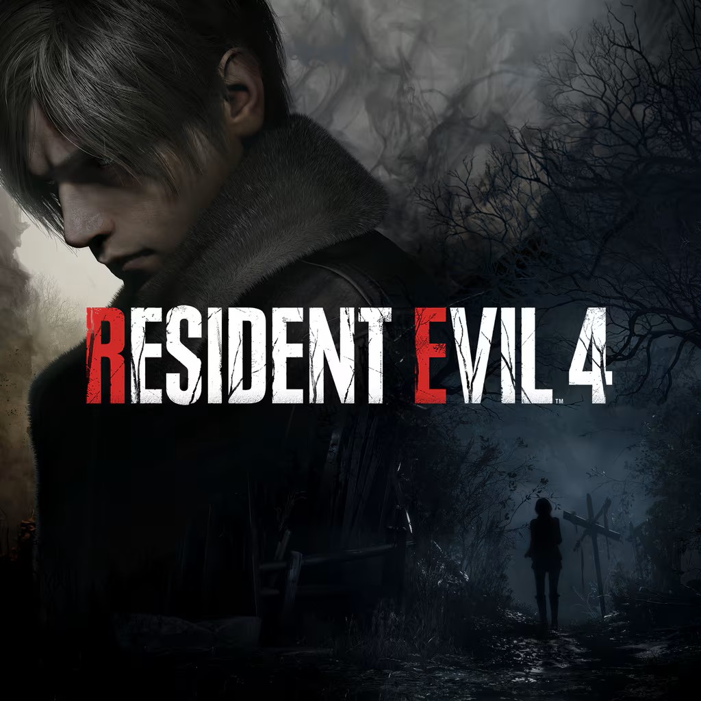 Resident Evil 4 Gold Edition