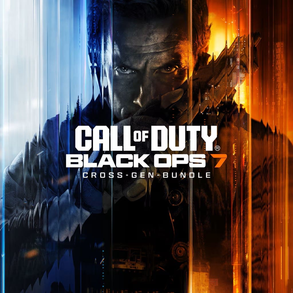 Call of Duty Black Ops 7