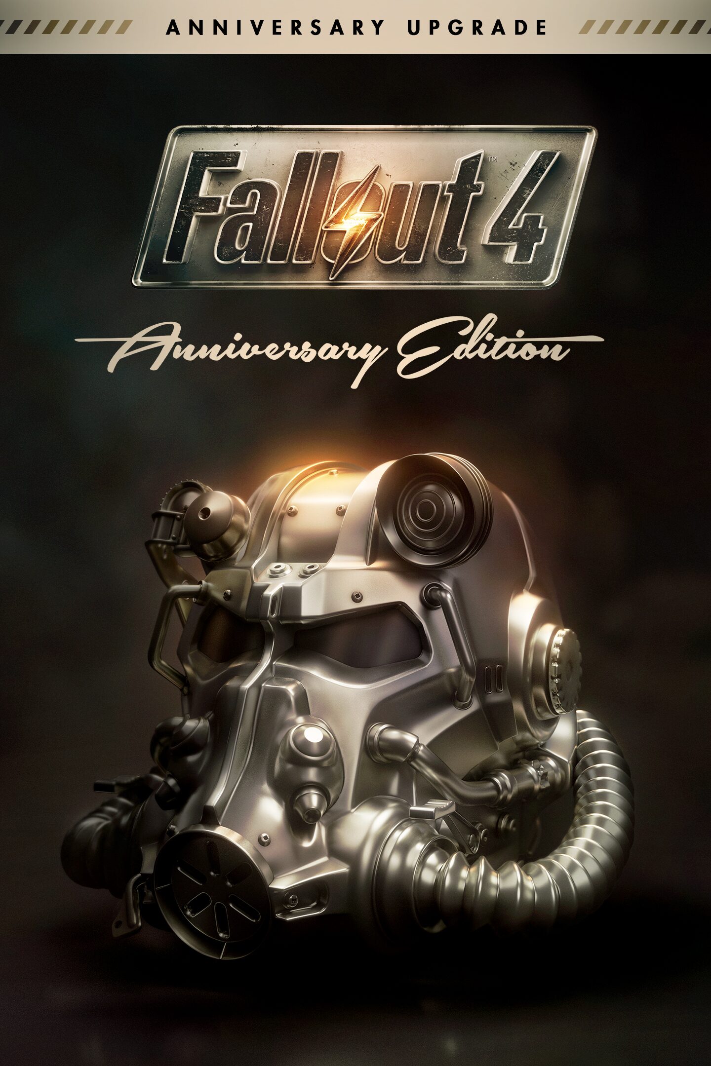 Fallout 4: Anniversary Edition