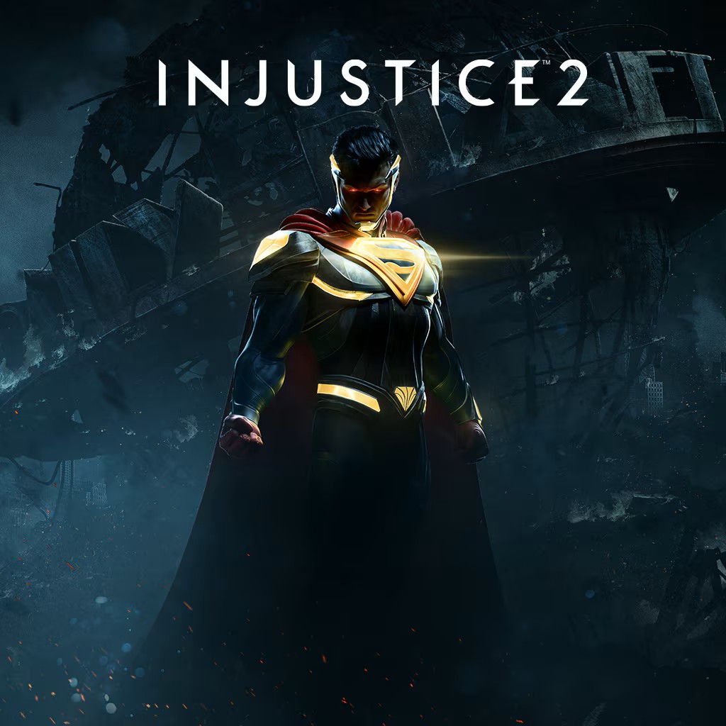 Injustice 2 - Standard Edition