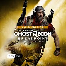 Tom Clancy's Ghost Recon Breakpoint Gold Edition