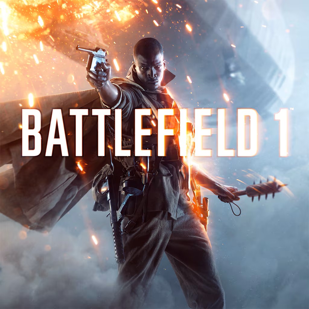 Battlefield 1