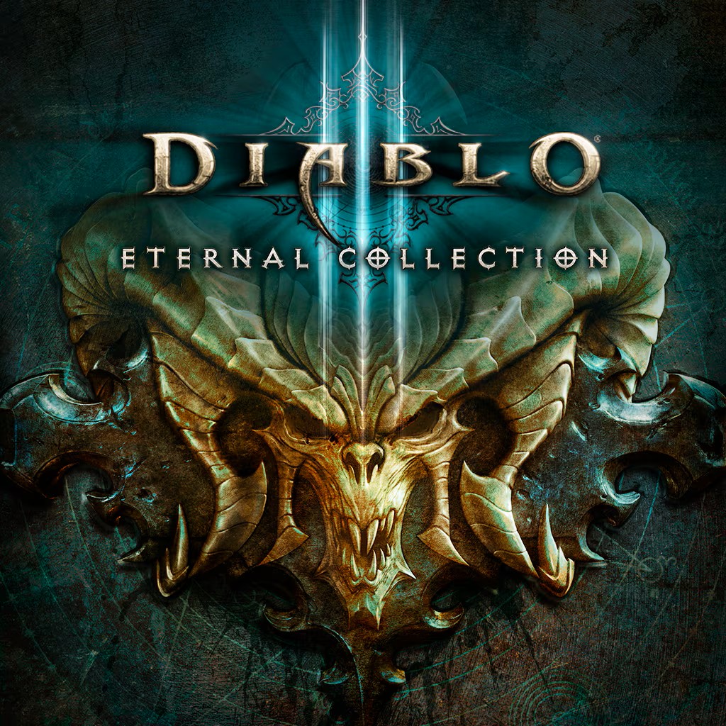 Diablo III: Eternal Collection