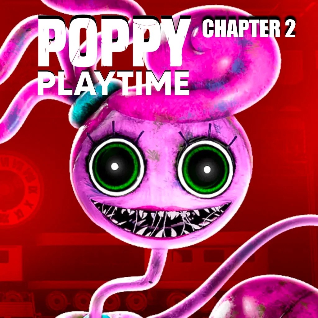 Poppy Playtime: Chapter 2