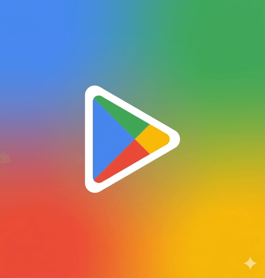 Google Play — temavorobey